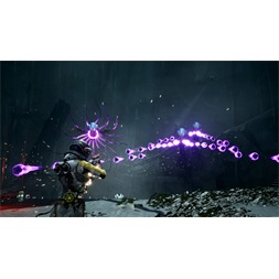 Returnal PS5 játékszoftver