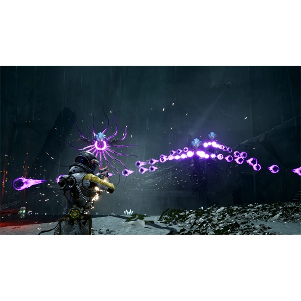 Returnal PS5 játékszoftver (Újszerű)