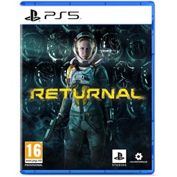 Returnal PS5 játékszoftver (Újszerű)