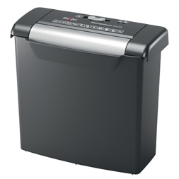 Rexel Momentum S206 iratmegsemmisítő (Újszerű)