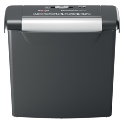 Rexel Momentum S206 iratmegsemmisítő (Újszerű)