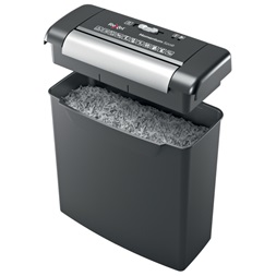 Rexel Momentum S206 iratmegsemmisítő (Újszerű)
