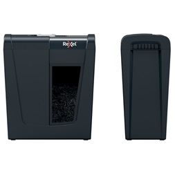 Rexel Secure S5 csík iratmegsemmisítő