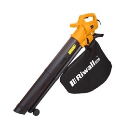 Riwall REBV 3200 E 3200W elektromos lombszívó/lombfúvó