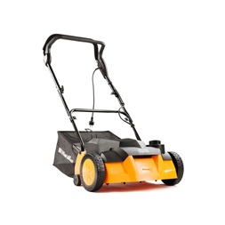 Riwall REV 3816 elektromos gyepszellőztető