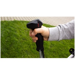 Riwall RPB 510 benzinmotoros fűkasza (Újracsomagolt)