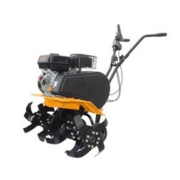 Riwall RPT 8556 R 85 cm hátramenettel benzinmotoros kapálógép