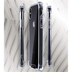 Roar KC0549 Roar Armor Gel Xiaomi Mi 10 átlátszó szilikon hátlap