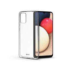 Roar KC0702 Roar All Day Samsung A02s/A03s átlátszó szilikon védőtok