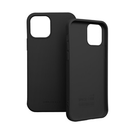 Roar KC0786 Apple iPhone 13 Pro Roar Space fekete szilikon védőtok