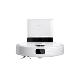 Roborock Q10 VF Plus fehér robotporszívó felmosóval