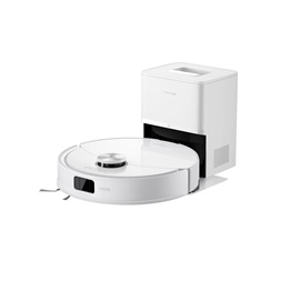 Roborock Q10 VF Plus fehér robotporszívó felmosóval