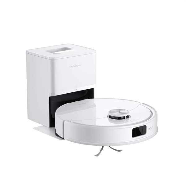 Roborock Q10 VF Plus fehér robotporszívó felmosóval