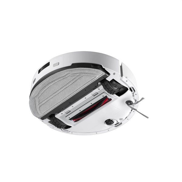 Roborock Q10 VF Plus fehér robotporszívó felmosóval