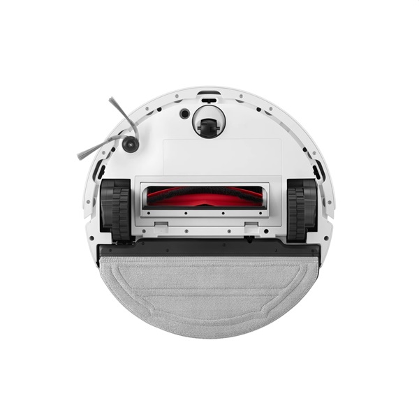 Roborock Q10 VF Plus fehér robotporszívó felmosóval