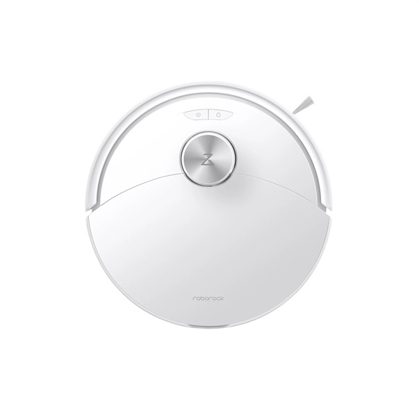 Roborock Q10 VF Plus fehér robotporszívó felmosóval