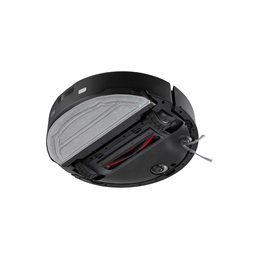 Roborock Q10 VF Plus fekete robotporszívó felmosóval