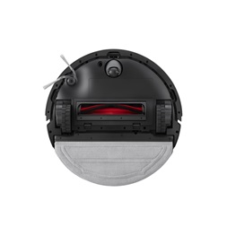 Roborock Q10 VF Plus fekete robotporszívó felmosóval