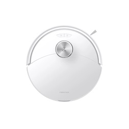 Roborock Q10 VF fehér robotporszívó felmosóval