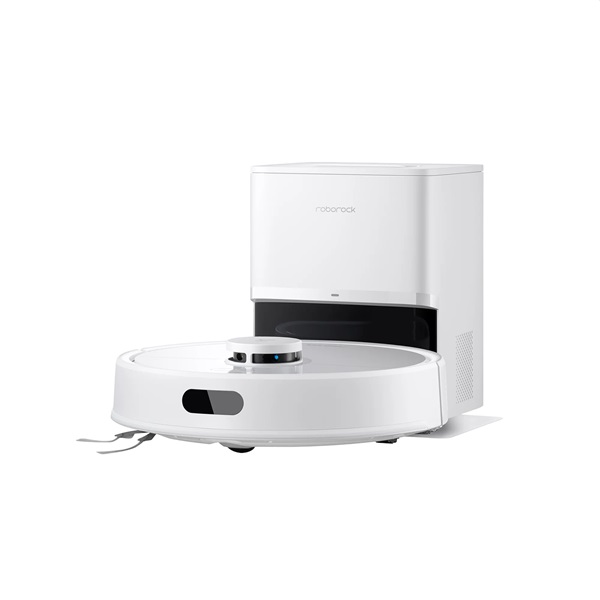 Roborock Q7 BF Plus fehér robotporszívó felmosóval