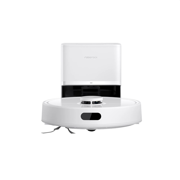 Roborock Q7 BF Plus fehér robotporszívó felmosóval