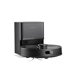 Roborock Q7 BF Plus fekete robotporszívó felmosóval