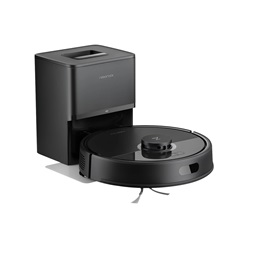 Roborock Q7 BF Plus fekete robotporszívó felmosóval