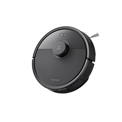 Roborock Q7 BF Plus fekete robotporszívó felmosóval