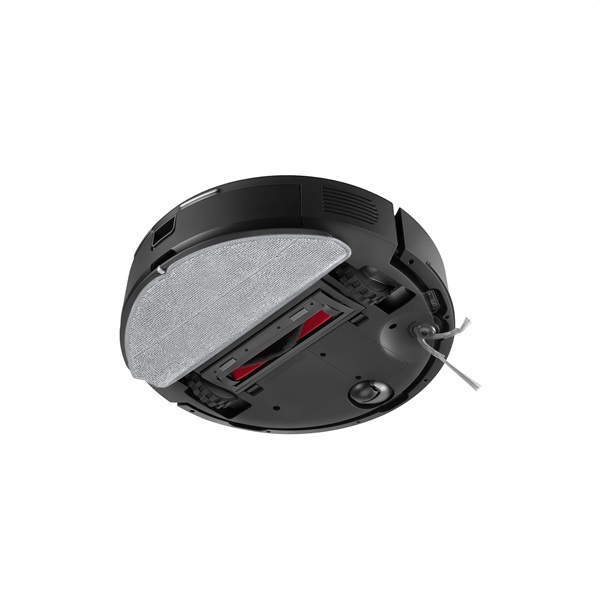 Roborock Q7 BF fekete robotporszívó felmosóval