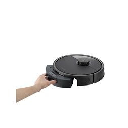 Roborock Q7 BF fekete robotporszívó felmosóval