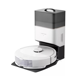 Roborock Q8 MAX+ fehér robotporszívó