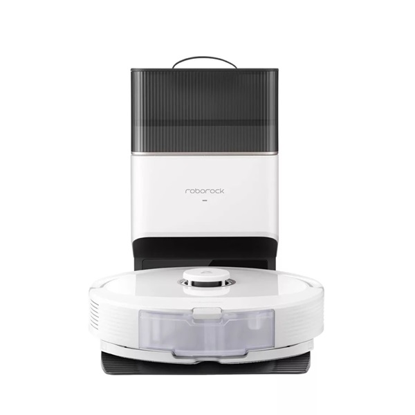 Roborock Q8 MAX+ fehér robotporszívó