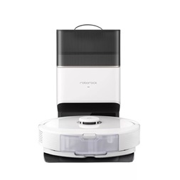 Roborock Q8 MAX+ fehér robotporszívó