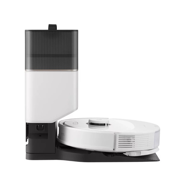 Roborock Q8 MAX+ fehér robotporszívó