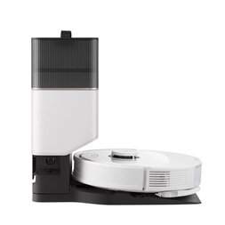 Roborock Q8 MAX+ fehér robotporszívó