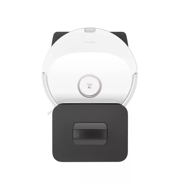 Roborock Q8 MAX+ fehér robotporszívó