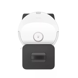 Roborock Q8 MAX+ fehér robotporszívó