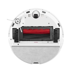 Roborock Q8 MAX+ fehér robotporszívó