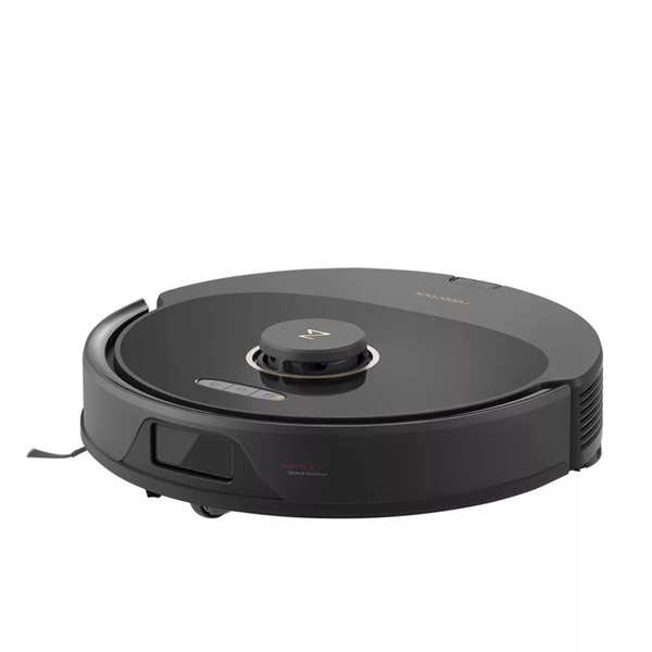 Roborock Q8 Max Plus fekete robotporszívó