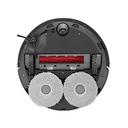 Roborock Q REVO fekete robotporszívó