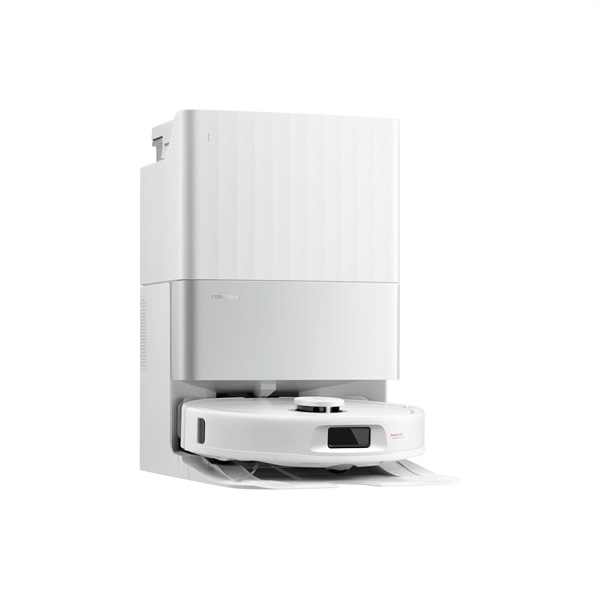 Roborock Qrevo 5AE fehér robotporszívó felmosóval