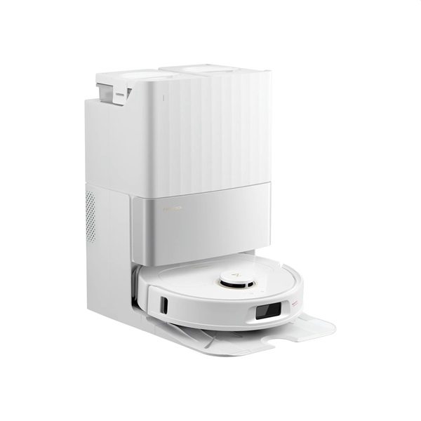 Roborock Qrevo 5AE fehér robotporszívó felmosóval