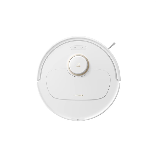 Roborock Qrevo 5AE fehér robotporszívó felmosóval