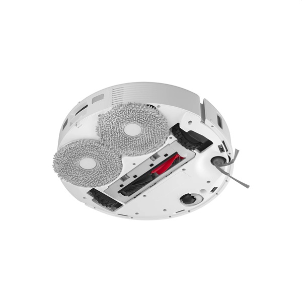 Roborock Qrevo 5AE fehér robotporszívó felmosóval