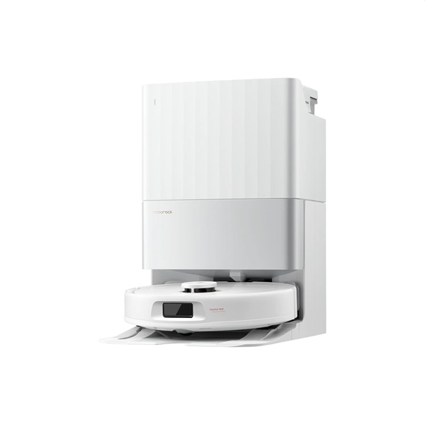 Roborock Qrevo 5AE fehér robotporszívó felmosóval