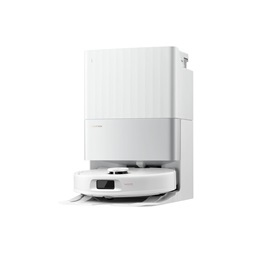 Roborock Qrevo 5AE fehér robotporszívó felmosóval