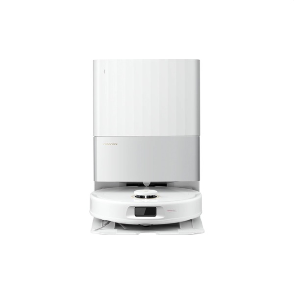 Roborock Qrevo 5AE fehér robotporszívó felmosóval