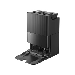 Roborock Qrevo 5AE fekete robotporszívó felmosóval