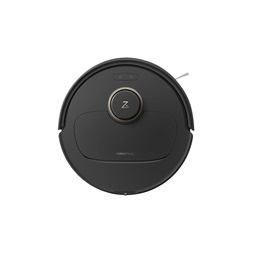 Roborock Qrevo 5AE fekete robotporszívó felmosóval