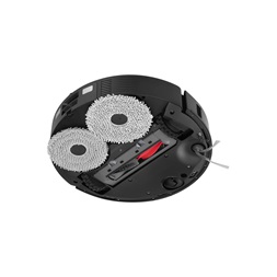 Roborock Qrevo 5AE fekete robotporszívó felmosóval